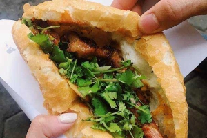 Ăn vặt Bích Ngọc - Bánh Mì & Bánh Bao