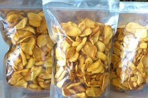Ăn Vặt Bình Dương - Shop Online