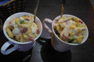 Ăn vặt Bình Nguyên - Trà Sữa, Sữa Chua Dẻo & Đồ Ăn Nhanh