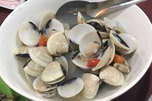 Ăn vặt Bino - Ốc & Hải Sản