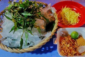 Ăn vặt Biphufood - Bánh Tráng Bùi Nhùi - Shop Online