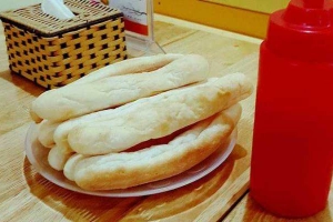 Ăn vặt Bizi Food - Bánh Mì Cay