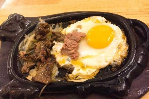 Ăn vặt Bò Né - Đinh Tiên Hoàng