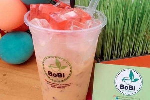 Ăn vặt BoBi - Milk Tea & Drinks