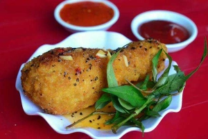 Ăn Vặt Bờm Quán
