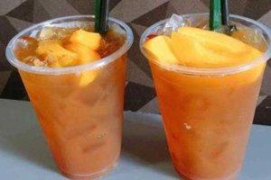 Ăn Vặt Bốn Mùa - Nguyễn Sơn