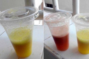 Ăn vặt Bốn Mùa - Sinh Tố & Nước Ép