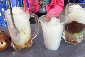 Ăn vặt Bống - Chè & Sữa Chua