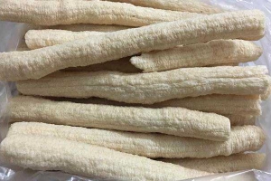 Ăn vặt Bỏng Gậy