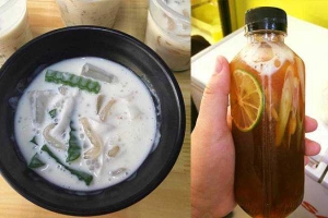 Ăn vặt Bông Kitchen - Food & Drink