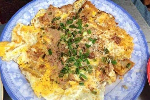 Ăn vặt Bột Chiên 881 - Hoàng Sa