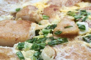 Ăn vặt Bột Chiên - Hai Bà Trưng