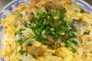 Ăn vặt Bột Chiên - Nguyễn Trãi