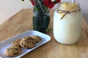 Ăn vặt Bubu Bobo Fruits - Trái Cây & Trà Sữa Tự Chọn