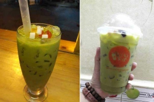 Ăn vặt Bubu Tea - Trà Sữa