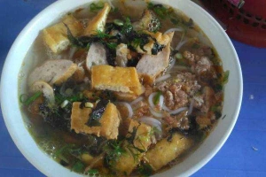 Ăn vặt Bún Cá & Bún Ốc - Nguyễn Trãi