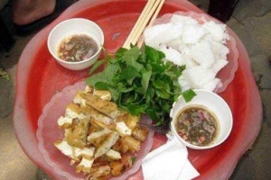 Ăn vặt Bún Đậu Mẹt & Bún Chả - Xuân La
