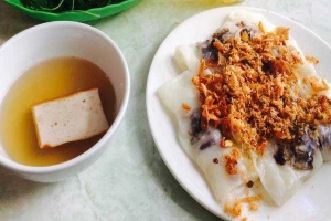 Ăn vặt Bún Mẫn - Bún Chả, Bún Nem & Bánh Cuốn