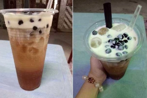 Ăn vặt Bunny's House - Trà Sữa & Xiên Que