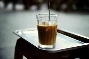 Ăn vặt Cà Phê & Sinh Tố - Bạch Vân