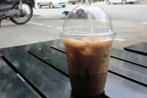Ăn vặt Cà Phê & Sữa Đậu Nành Mang Đi