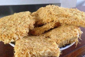 Ăn Vặt Các Loại - Giảng Võ - Shop Online