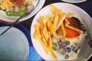 Ăn Vặt Các Loại - Xuân Thủy