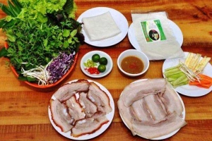 Ăn Vặt Các Món - Shop Online