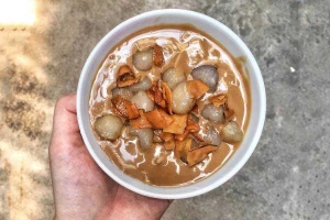 Ăn vặt Cafe Cốt Dừa & Dừa Dầm Hải Phòng - Shop Online