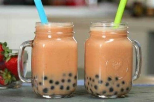 Ăn vặt Cafe & Trà Sữa