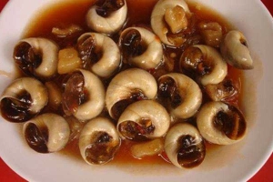 Ăn vặt Cẩm Tú - Ốc & Hải Sản