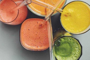 Ăn vặt Cây Sung Quán - Nước Ép Trái Cây