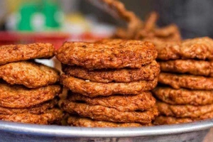 Ăn vặt Chả Cá Chiên & Hấp - Đặc Sản Phan Thiết