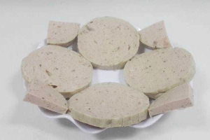 Ăn vặt Chả Lụa Quỳnh Hiếu