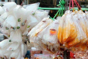 Ăn vặt Cháng Shop - Bánh Tráng Tây Ninh