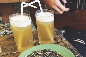 Ăn vặt Chanh Lak - Tạ Quang Bửu