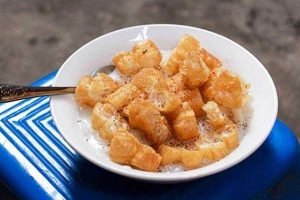 Ăn vặt Cháo Các Loại - Hàm Long