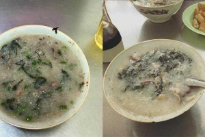Ăn vặt Cháo Các Loại - Tây Sơn