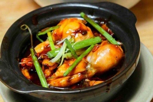 Ăn vặt Cháo Đêm Hoàng Trang - Cháo Ếch Singapore & Cháo Bắc Thảo