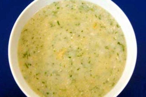 Ăn vặt Cháo Dinh Dưỡng Gia Bảo