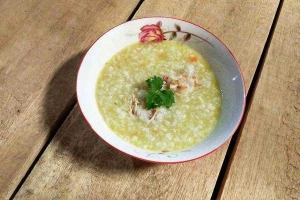 Ăn vặt Cháo Dinh Dưỡng Ngon Mê Ly - Tân Hòa Đông