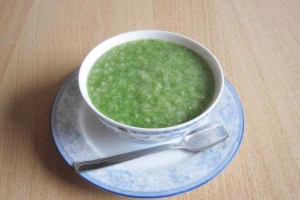 Ăn vặt Cháo Dinh Dưỡng