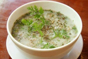 Ăn vặt Cháo Dinh Dưỡng Việt Soup - Tỉnh Lộ 741