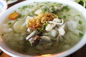 Ăn vặt Cháo Khuya - Thống Nhất