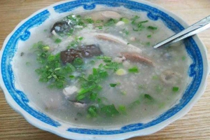 Ăn vặt Cháo Lòng - 148 Võ Trứ