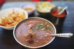 Ăn vặt Cháo Lòng Bà Bắc - Điện Biên Phủ