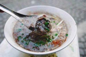 Ăn vặt Cháo Lòng - Ngô Sĩ Liên
