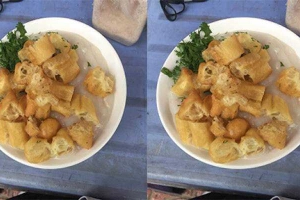 Ăn vặt Cháo Quẩy & Bánh Mì Cay - Cái Dăm