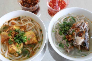 Ăn vặt Cháo Sát Cá Lóc - Thống Nhất