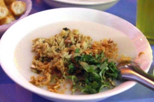 Ăn vặt Cháo Trai - Nguyễn Văn Ngọc